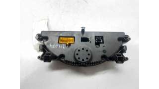 MANDO CLIMATIZADOR CITROEN C5 I (2001-2004) 2.0 HDI (DCRHZB, DCRHZE) 109CV 1997CC - L.6275615 / 96326398ZK