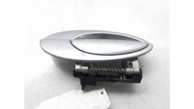MANETA EXTERIOR TRASERA IZQUIERDA CITROEN C5 I (2001-2004) 2.0 HDI (DCRHZB, DCRHZE) 109CV 1997CC - L.6275627 / 9631831077