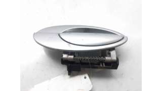 MANETA EXTERIOR TRASERA IZQUIERDA CITROEN C5 I (2001-2004) 2.0 HDI (DCRHZB, DCRHZE) 109CV 1997CC - L.6275627 / 9631831077