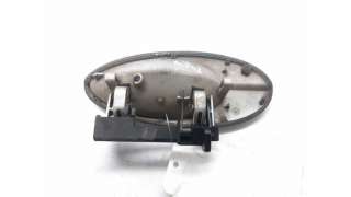 MANETA EXTERIOR TRASERA IZQUIERDA CITROEN C5 I (2001-2004) 2.0 HDI (DCRHZB, DCRHZE) 109CV 1997CC - L.6275627 / 9631831077