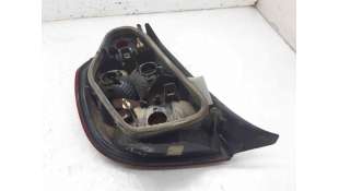 PILOTO TRASERO DERECHO CITROEN C5 I (2001-2004) 2.0 HDI (DCRHZB, DCRHZE) 109CV 1997CC - L.6275655 / 9632646680 2