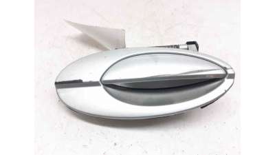 MANETA EXTERIOR TRASERA DERECHA CITROEN C5 I (2001-2004) 2.0 HDI (DCRHZB, DCRHZE) 109CV 1997CC - L.6275734 / 9644270177