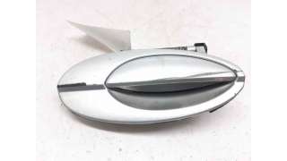 MANETA EXTERIOR TRASERA DERECHA CITROEN C5 I (2001-2004) 2.0 HDI (DCRHZB, DCRHZE) 109CV 1997CC - L.6275734 / 9644270177
