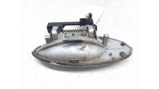 MANETA EXTERIOR TRASERA DERECHA CITROEN C5 I (2001-2004) 2.0 HDI (DCRHZB, DCRHZE) 109CV 1997CC - L.6275734 / 9644270177