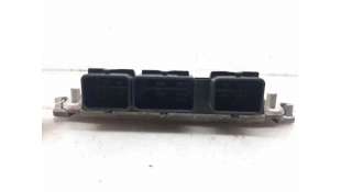 CENTRALITA MOTOR UCE CITROEN C5 I (2001-2004) 2.0 HDI (DCRHZB, DCRHZE) 109CV 1997CC - L.6275741 / 9652183880 2