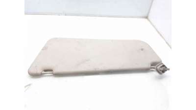PARASOL DERECHO PEUGEOT PARTNER ORIGIN FURGÓN (1996-2015) 1.9 D 69CV 1868CC - L.6276078 / 8143TG