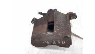 PINZA FRENO DELANTERA DERECHA PEUGEOT PARTNER ORIGIN FURGÓN (1996-2015) 1.9 D 69CV 1868CC - L.6276091 / 4401R7