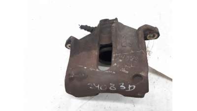PINZA FRENO DELANTERA DERECHA PEUGEOT PARTNER ORIGIN FURGÓN (1996-2015) 1.9 D 69CV 1868CC - L.6276091 / 4401R7
