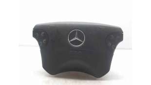 AIRBAG DELANTERO IZQUIERDO MERCEDES-BENZ CLASE E (1999-2002) E 270 CDI (210.016) 170CV 2685CC - L.6276157 / 14046027989051