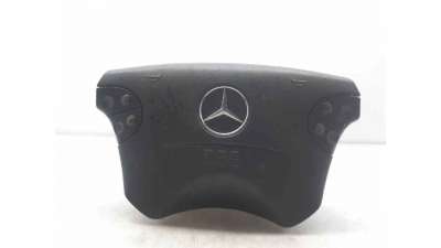 AIRBAG DELANTERO IZQUIERDO MERCEDES-BENZ CLASE E (1999-2002) E 270 CDI (210.016) 170CV 2685CC - L.6276157 / 14046027989051