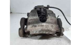 PINZA FRENO DELANTERA IZQUIERDA MERCEDES-BENZ CLASE E (1999-2002) E 270 CDI (210.016) 170CV 2685CC - L.6276343 / 0014203183