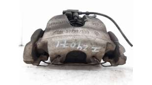 PINZA FRENO DELANTERA IZQUIERDA MERCEDES-BENZ CLASE E (1999-2002) E 270 CDI (210.016) 170CV 2685CC - L.6276343 / 0014203183 2