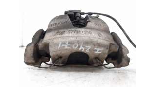 PINZA FRENO DELANTERA IZQUIERDA MERCEDES-BENZ CLASE E (1999-2002) E 270 CDI (210.016) 170CV 2685CC - L.6276343 / 0014203183