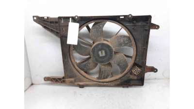 ELECTROVENTILADOR RENAULT MEGANE I GRANDTOUR (1999-2003) 1.6 16V (KA0B, KA04, KA11) 107CV 1598CC - L.6276480 / 7701038405