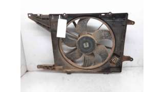 ELECTROVENTILADOR RENAULT MEGANE I GRANDTOUR (1999-2003) 1.6 16V (KA0B, KA04, KA11) 107CV 1598CC - L.6276480 / 7701038405