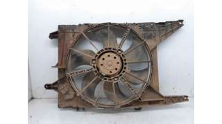 ELECTROVENTILADOR RENAULT MEGANE I GRANDTOUR (1999-2003) 1.6 16V (KA0B, KA04, KA11) 107CV 1598CC - L.6276480 / 7701038405