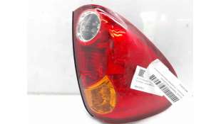 PILOTO TRASERO IZQUIERDO MITSUBISHI L 200 / TRITON (2005-2015) 2.5 DI-D 4WD (KB4T) 136CV 2477CC - L.6276655 / MN157913