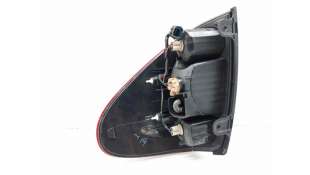 PILOTO TRASERO IZQUIERDO MITSUBISHI L 200 / TRITON (2005-2015) 2.5 DI-D 4WD (KB4T) 136CV 2477CC - L.6276655 / MN157913 2