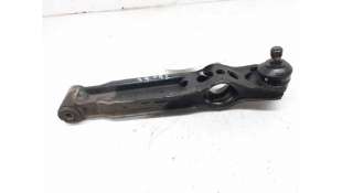 BRAZO SUSPENSION INFERIOR DELANTERO DERECHO CHEVROLET MATIZ (2005-) 0.8 LPG 52CV 796CC - L.6276665 / 96611265