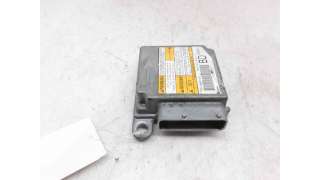 CENTRALITA AIRBAG CHEVROLET MATIZ (2005-) 0.8 LPG 52CV 796CC - L.6276676 / 96801174
