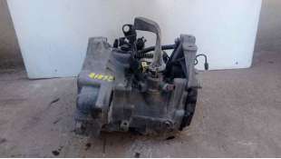 CERRADURA MALETERO / PORTON CHEVROLET MATIZ (2005-) 0.8 LPG 52CV 796CC - L.6276680 / 96601837