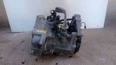 CERRADURA MALETERO / PORTON CHEVROLET MATIZ (2005-) 0.8 LPG 52CV 796CC - L.6276680 / 96601837