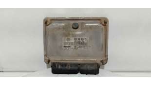 CERRADURA MALETERO / PORTON CHEVROLET MATIZ (2005-) 0.8 LPG 52CV 796CC - L.6276680 / 96601837 2