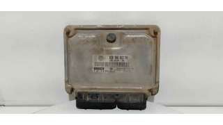 CERRADURA MALETERO / PORTON CHEVROLET MATIZ (2005-) 0.8 LPG 52CV 796CC - L.6276680 / 96601837