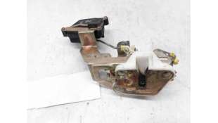 CERRADURA PUERTA DELANTERA DERECHA CHEVROLET MATIZ (2005-) 0.8 LPG 52CV 796CC - L.6276681 / 96601559