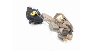 CERRADURA PUERTA DELANTERA DERECHA CHEVROLET MATIZ (2005-) 0.8 LPG 52CV 796CC - L.6276681 / 96601559 2