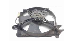 ELECTROVENTILADOR CHEVROLET MATIZ (2005-) 0.8 LPG 52CV 796CC - L.6276702 / 96395500 2