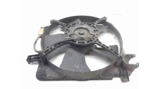 ELECTROVENTILADOR CHEVROLET MATIZ (2005-) 0.8 LPG 52CV 796CC - L.6276702 / 96395500