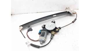 ELEVALUNAS DELANTERO DERECHO CHEVROLET MATIZ (2005-) 0.8 LPG 52CV 796CC - L.6276703 / 96601566