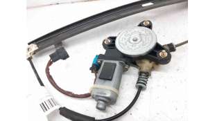 ELEVALUNAS DELANTERO DERECHO CHEVROLET MATIZ (2005-) 0.8 LPG 52CV 796CC - L.6276703 / 96601566 2