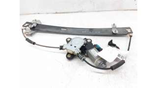 ELEVALUNAS DELANTERO DERECHO CHEVROLET MATIZ (2005-) 0.8 LPG 52CV 796CC - L.6276703 / 96601566