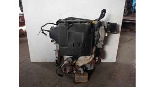 MANDO LIMPIA CHEVROLET MATIZ (2005-) 0.8 LPG 52CV 796CC - L.6276742 / 96602569