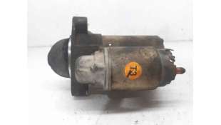 MOTOR ARRANQUE CHEVROLET MATIZ (2005-) 0.8 LPG 52CV 796CC - L.6276755 / 96467385