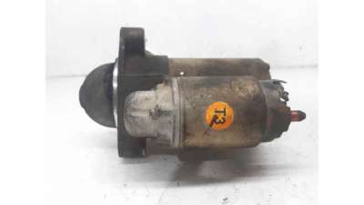 MOTOR ARRANQUE CHEVROLET MATIZ (2005-) 0.8 LPG 52CV 796CC - L.6276755 / 96467385