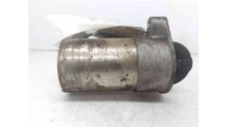 MOTOR ARRANQUE CHEVROLET MATIZ (2005-) 0.8 LPG 52CV 796CC - L.6276755 / 96467385