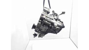 CAJA CAMBIOS SEAT IBIZA III (2002-2005) 1.9 SDI 64CV 1896CC - L.6276820 / GSA