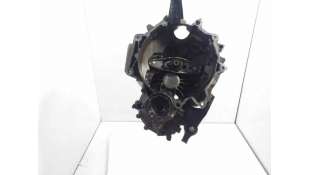 CAJA CAMBIOS SEAT IBIZA III (2002-2005) 1.9 SDI 64CV 1896CC - L.6276820 / GSA 2