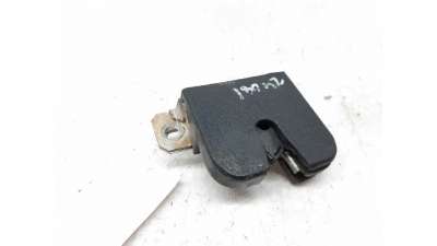 CERRADURA MALETERO / PORTON SEAT IBIZA III (2002-2005) 1.9 SDI 64CV 1896CC - L.6276890 / 6L6827505A