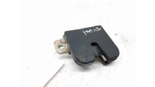 CERRADURA MALETERO / PORTON SEAT IBIZA III (2002-2005) 1.9 SDI 64CV 1896CC - L.6276890 / 6L6827505A