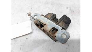 CERRADURA MALETERO / PORTON SEAT IBIZA III (2002-2005) 1.9 SDI 64CV 1896CC - L.6276890 / 6L6827505A 2