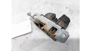 CERRADURA MALETERO / PORTON SEAT IBIZA III (2002-2005) 1.9 SDI 64CV 1896CC - L.6276890 / 6L6827505A