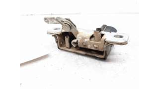 CERRADURA MALETERO / PORTON SEAT IBIZA III (2002-2005) 1.9 SDI 64CV 1896CC - L.6276890 / 6L6827505A