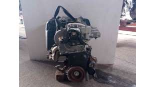 CERRADURA PUERTA DELANTERA IZQUIERDA SEAT IBIZA III (2002-2005) 1.9 SDI 64CV 1896CC - L.6276892 / 3B1837015AQ