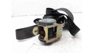 CINTURON SEGURIDAD DELANTERO DERECHO SEAT IBIZA III (2002-2005) 1.9 SDI 64CV 1896CC - L.6276896 / 6L3857706B 2