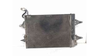 CONDENSADOR / RADIADOR  AIRE ACONDICIONADO SEAT IBIZA III (2002-2005) 1.9 SDI 64CV 1896CC - L.6276904 / 6Q0820411B