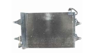 CONDENSADOR / RADIADOR  AIRE ACONDICIONADO SEAT IBIZA III (2002-2005) 1.9 SDI 64CV 1896CC - L.6276904 / 6Q0820411B